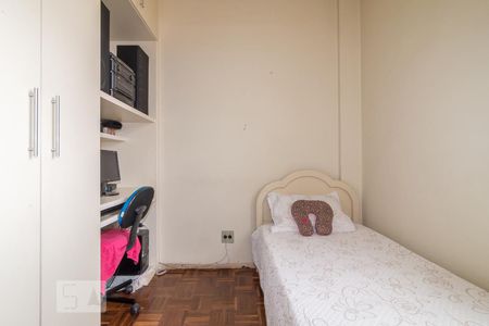 Apartamento à venda com 2 quartos, 55m² em Floresta, Belo Horizonte