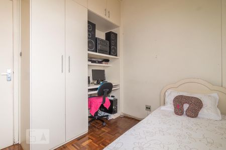 Apartamento à venda com 2 quartos, 55m² em Floresta, Belo Horizonte