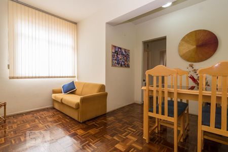 Apartamento à venda com 2 quartos, 55m² em Floresta, Belo Horizonte