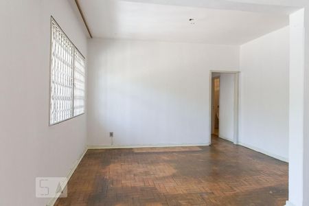 Sala de apartamento à venda com 2 quartos, 110m² em Rio Branco, Porto Alegre