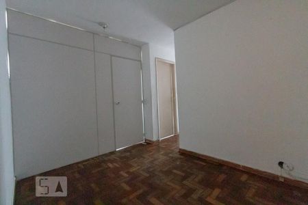 Sala de apartamento à venda com 3 quartos, 70m² em Ingá, Niterói