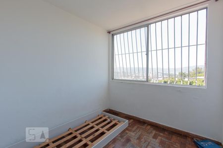 Quarto 1 de apartamento à venda com 3 quartos, 70m² em Ingá, Niterói