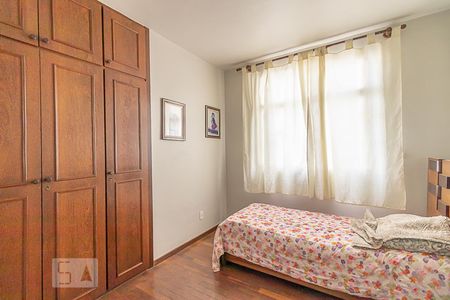 Quarto 1 de apartamento para alugar com 3 quartos, 200m² em Silveira, Belo Horizonte