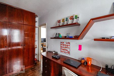 Quarto 1 de apartamento à venda com 2 quartos, 80m² em Jardim Barbosa, Guarulhos