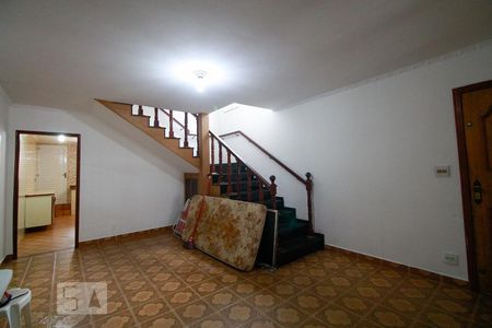 Sala de casa à venda com 3 quartos, 120m² em Jardim Vila Formosa, São Paulo