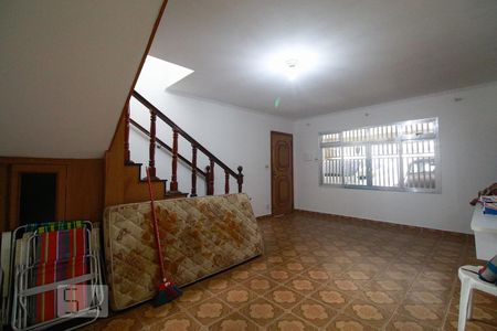 Sala de casa à venda com 3 quartos, 120m² em Jardim Vila Formosa, São Paulo