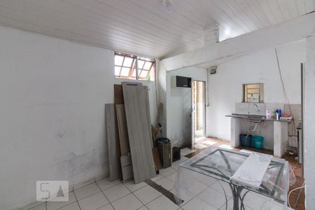 Kitnet de casa à venda com 1 quarto, 35m² em Parque Mandaqui, São Paulo