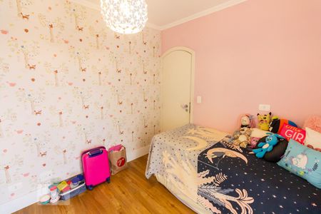 Quarto 02 de apartamento para alugar com 3 quartos, 96m² em Alto de Pinheiros, São Paulo