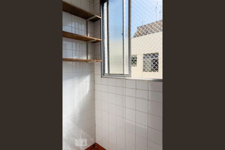 Área de Serviço de apartamento para alugar com 1 quarto, 30m² em Água Branca, São Paulo