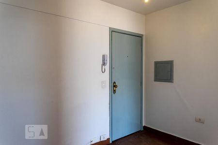 Sala de apartamento à venda com 1 quarto, 30m² em Água Branca, São Paulo