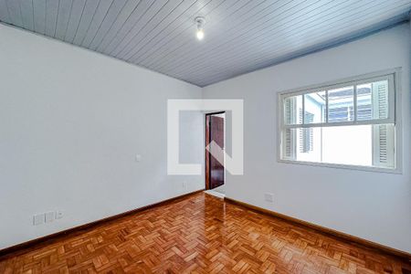 Quarto 1 - Suíte de casa para alugar com 2 quartos, 125m² em Ipiranga, São Paulo