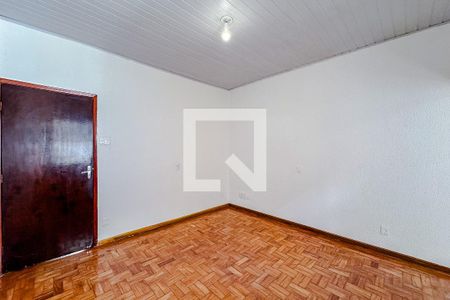 Quarto 1 - Suíte de casa para alugar com 2 quartos, 125m² em Ipiranga, São Paulo