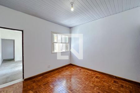 Quarto 1 - Suíte de casa para alugar com 2 quartos, 125m² em Ipiranga, São Paulo