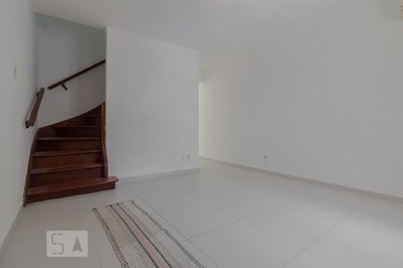 Sala de casa para alugar com 2 quartos, 125m² em Ipiranga, São Paulo