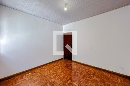 Quarto 1 - Suíte de casa para alugar com 2 quartos, 125m² em Ipiranga, São Paulo