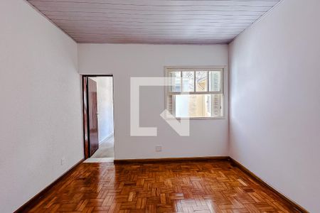 Quarto 1 - Suíte de casa para alugar com 2 quartos, 125m² em Ipiranga, São Paulo