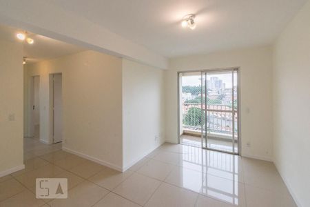 Sala de apartamento para alugar com 3 quartos, 62m² em Butantã, São Paulo