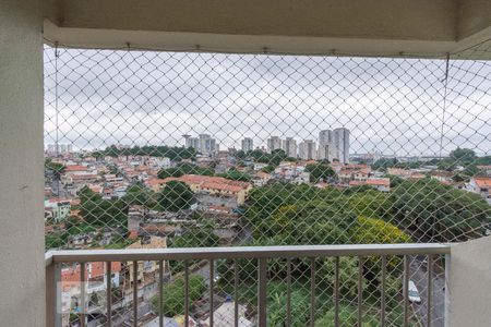 Vista de apartamento para alugar com 3 quartos, 62m² em Butantã, São Paulo