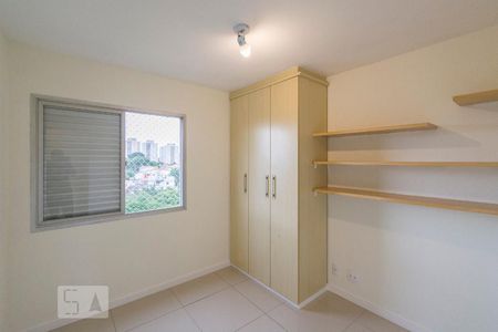 Quarto 1 de apartamento para alugar com 3 quartos, 62m² em Butantã, São Paulo