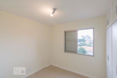 Quarto 2 de apartamento para alugar com 3 quartos, 62m² em Butantã, São Paulo