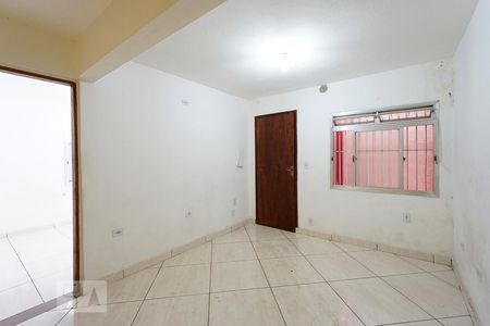 Sala de casa à venda com 3 quartos, 120m² em Catumbi, São Paulo