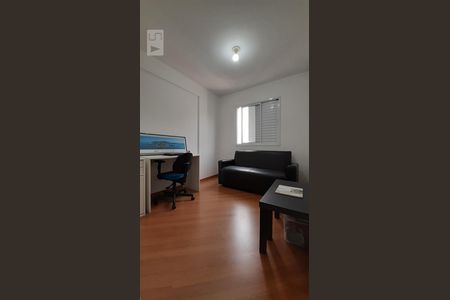 Quarto 2 de apartamento para alugar com 2 quartos, 60m² em Vila Dom Pedro Ii, São Paulo