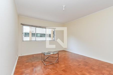 Sala de apartamento para alugar com 4 quartos, 200m² em Bela Vista, São Paulo