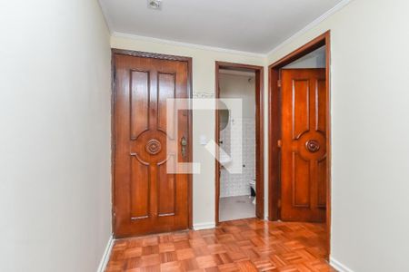 Hall de entrada de apartamento para alugar com 4 quartos, 200m² em Bela Vista, São Paulo