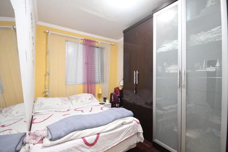 Quarto 1 de apartamento à venda com 2 quartos, 63m² em Jardim Celeste, São Paulo