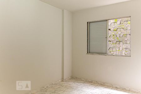 Quarto  de apartamento para alugar com 1 quarto, 45m² em Jardim Patente Novo, São Paulo