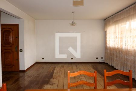 Sala de apartamento à venda com 4 quartos, 186m² em Santa Paula, São Caetano do Sul