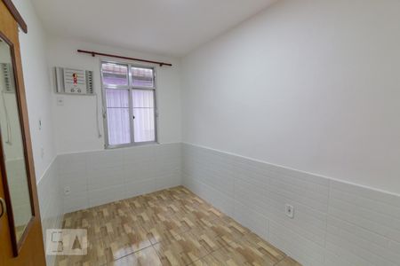 Quarto 1 de casa de condomínio para alugar com 2 quartos, 42m² em Tijuca, Rio de Janeiro