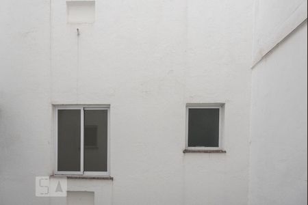 Vista da Suite  de apartamento para alugar com 3 quartos, 85m² em Maracanã, Rio de Janeiro