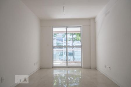 Sala de apartamento para alugar com 3 quartos, 85m² em Maracanã, Rio de Janeiro