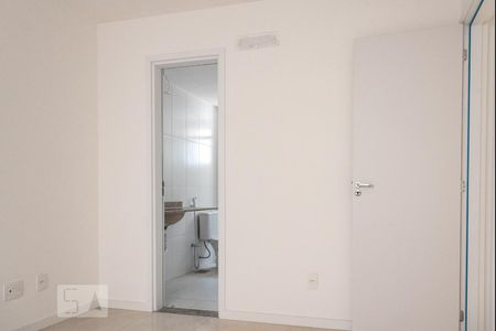 Suite  de apartamento para alugar com 3 quartos, 85m² em Maracanã, Rio de Janeiro