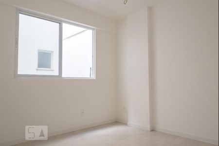 Suite  de apartamento para alugar com 3 quartos, 85m² em Maracanã, Rio de Janeiro