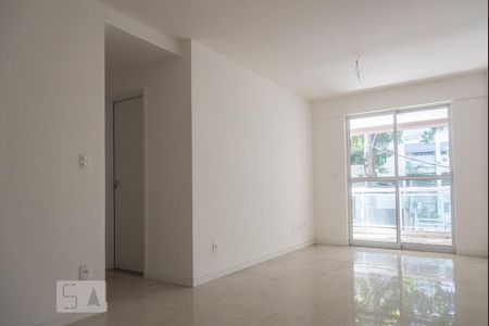 Sala de apartamento para alugar com 3 quartos, 85m² em Maracanã, Rio de Janeiro