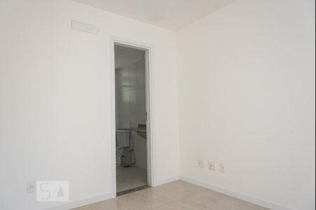 Suite 1 de apartamento para alugar com 2 quartos, 85m² em Maracanã, Rio de Janeiro