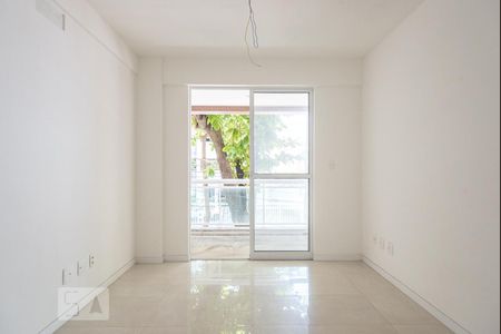 Sala  de apartamento para alugar com 2 quartos, 85m² em Maracanã, Rio de Janeiro