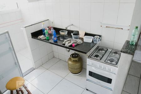 Apartamento à venda com 3 quartos, 75m² em Planalto, Belo Horizonte