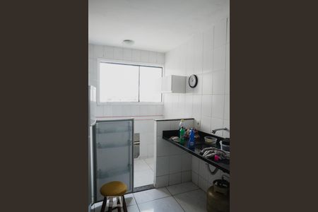 Apartamento à venda com 3 quartos, 75m² em Planalto, Belo Horizonte