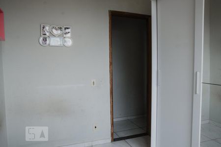 Apartamento à venda com 3 quartos, 75m² em Planalto, Belo Horizonte