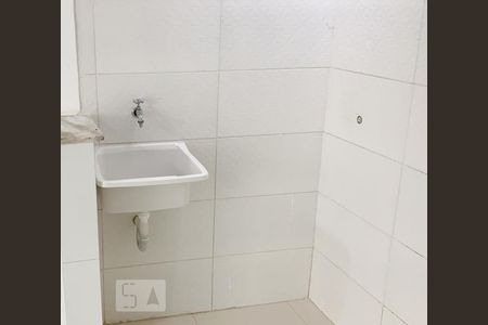 Apartamento para alugar com 1 quarto, 35m² em Jabaquara, São Paulo