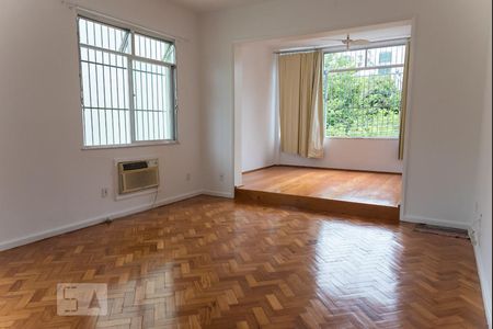 Sala  de apartamento para alugar com 3 quartos, 130m² em Vila Isabel, Rio de Janeiro