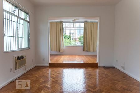 Apartamento para alugar com 3 quartos, 130m² em Vila Isabel, Rio de Janeiro