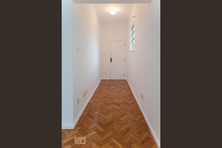 Hall de Entrada  de apartamento para alugar com 3 quartos, 130m² em Vila Isabel, Rio de Janeiro