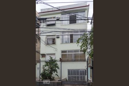 Apartamento para alugar com 3 quartos, 130m² em Vila Isabel, Rio de Janeiro