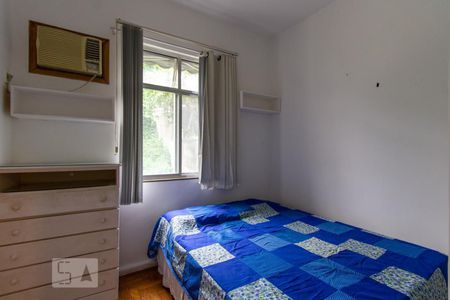 Quarto de apartamento à venda com 1 quarto, 36m² em Catete, Rio de Janeiro
