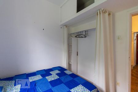 Quarto de apartamento à venda com 1 quarto, 36m² em Catete, Rio de Janeiro