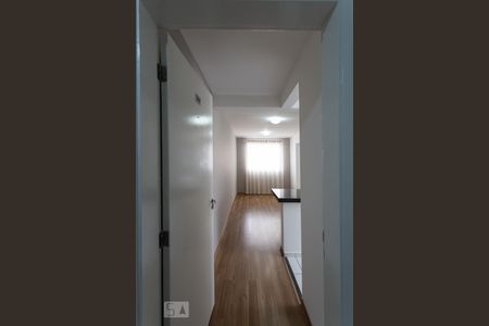 Entrada de apartamento para alugar com 2 quartos, 43m² em Jardim Nova Europa, Campinas